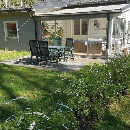 Villa Pernilla Orkelljunga Eksteriør bilde