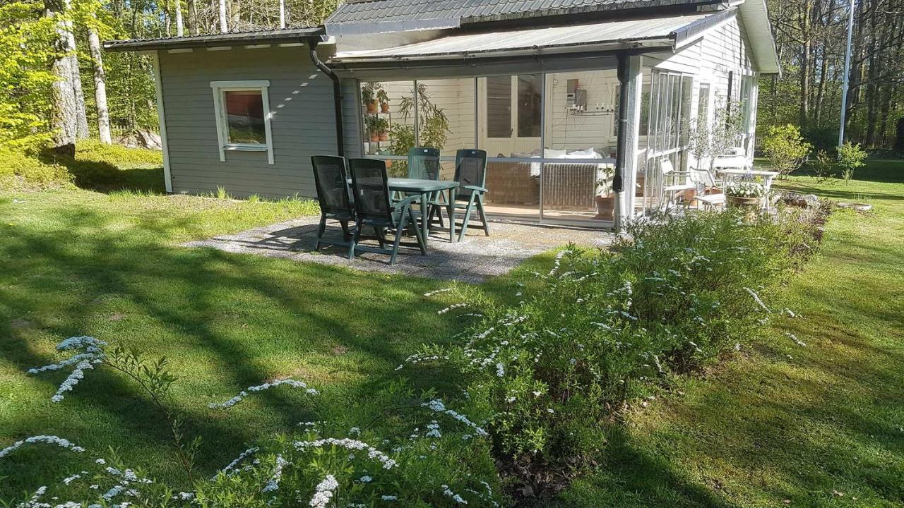 Villa Pernilla Orkelljunga Eksteriør bilde