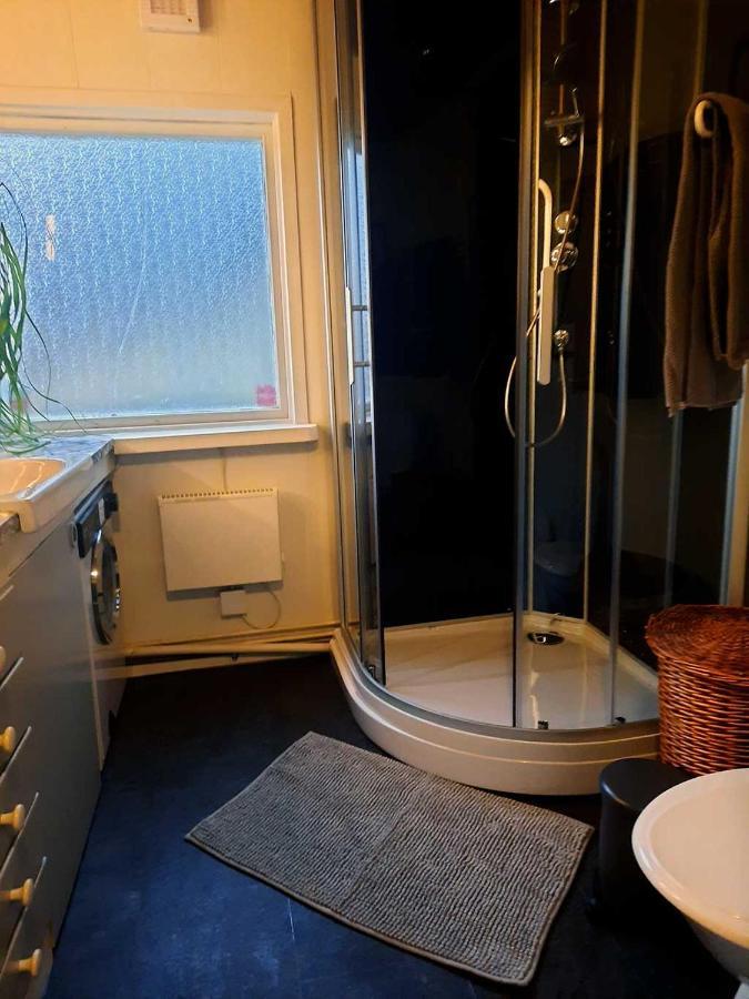 Villa Pernilla Orkelljunga Eksteriør bilde