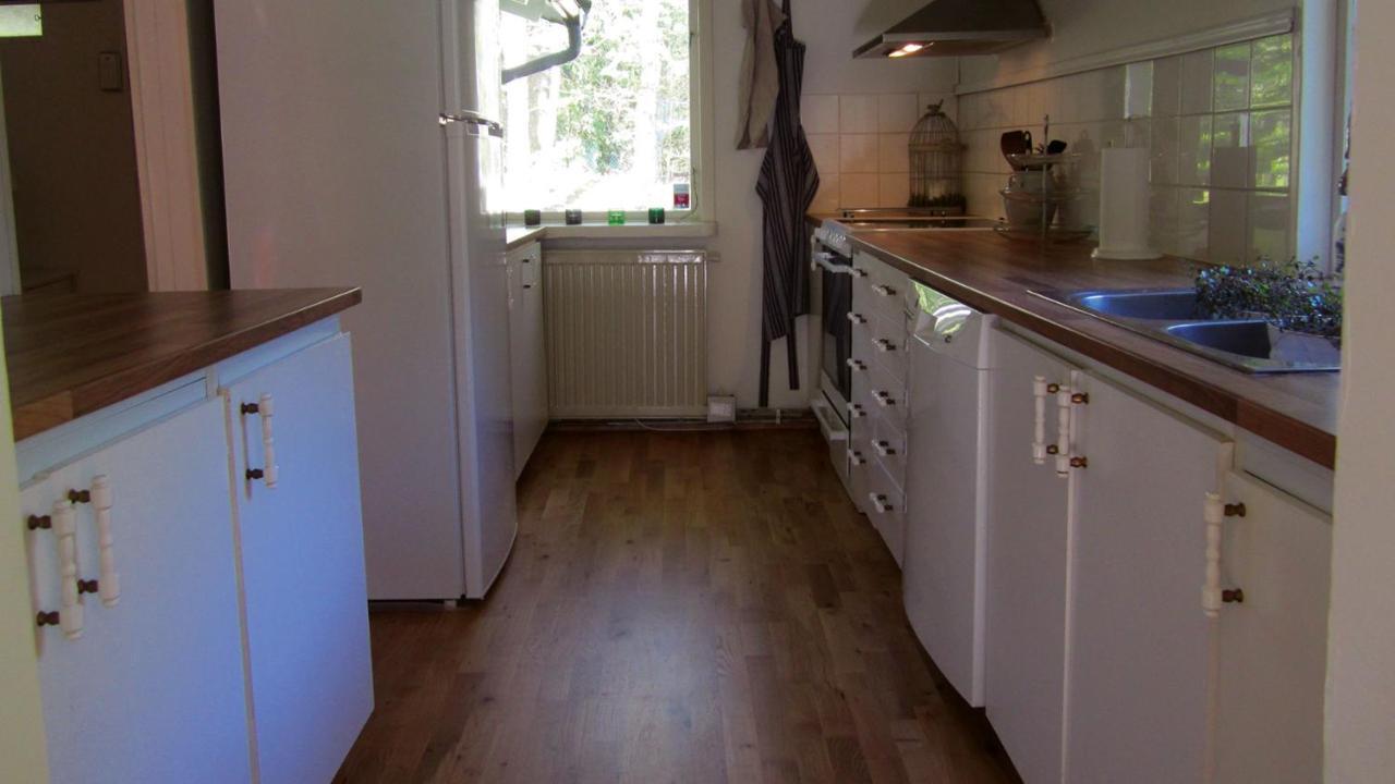 Villa Pernilla Orkelljunga Eksteriør bilde