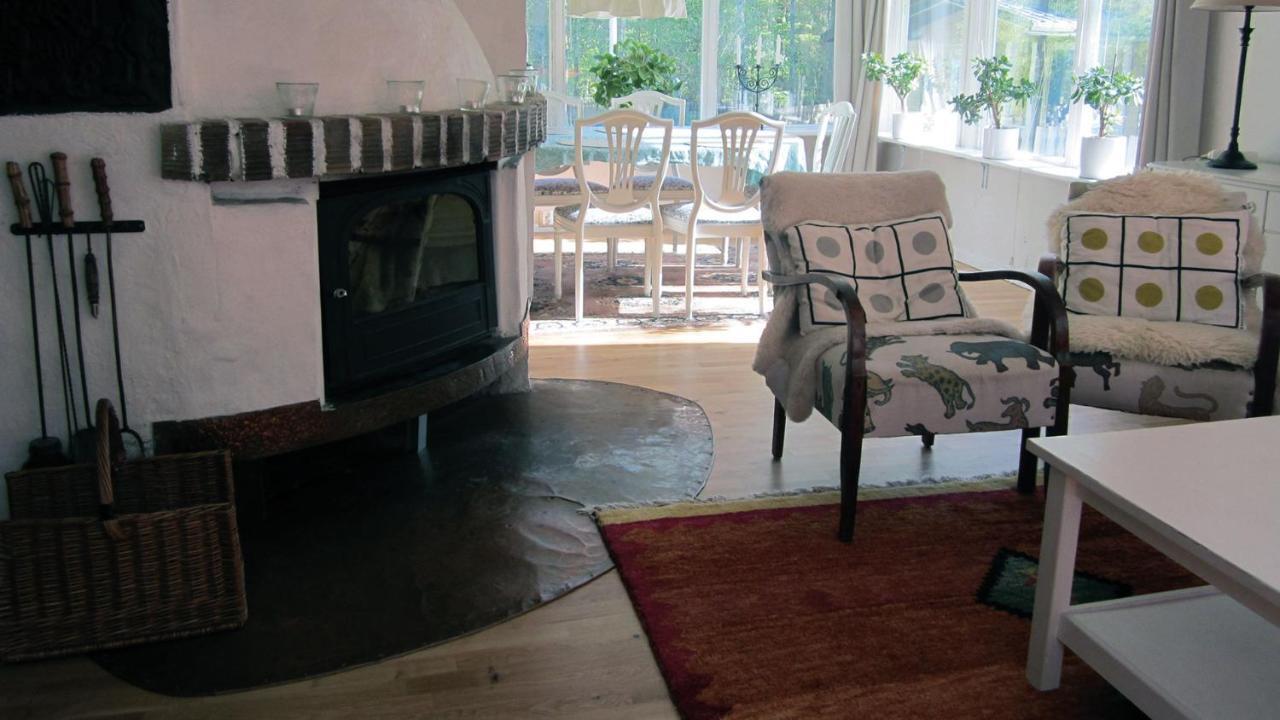 Villa Pernilla Orkelljunga Eksteriør bilde