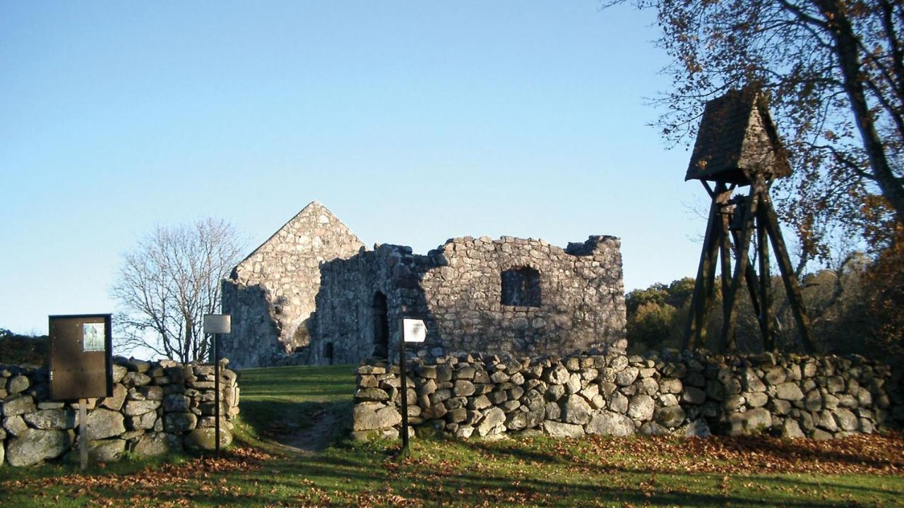 Villa Pernilla Orkelljunga Eksteriør bilde